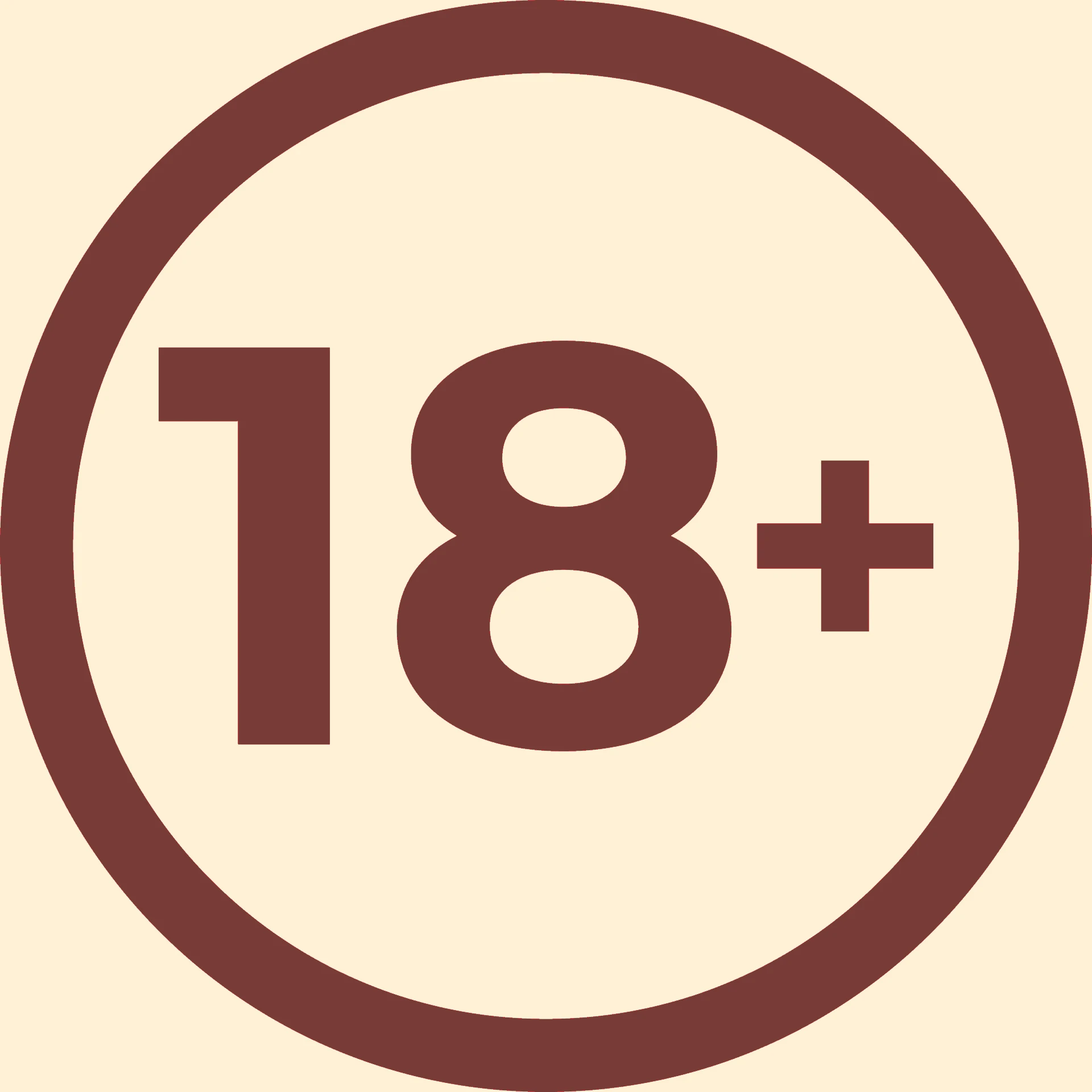 18+
